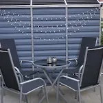 Appartement Am Wasserturm Zwenkau