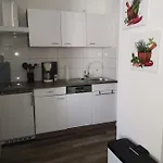 Am Wasserturm Appartement