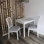 Apartamento Am Wasserturm *