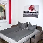 Ferienwohnung Am Wasserturm Apartment *