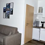 Am Wasserturm Appartement Zwenkau