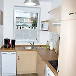 Appartement Am Wasserturm Zwenkau
