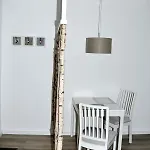 Apartment Ferienwohnung Am Wasserturm *