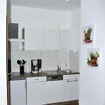 Appartement Am Wasserturm