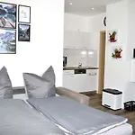 Appartement Am Wasserturm