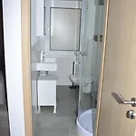 Appartement Am Wasserturm