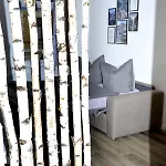 Apartment Ferienwohnung Am Wasserturm *