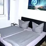 Ferienwohnung Am Wasserturm Apartment Zwenkau