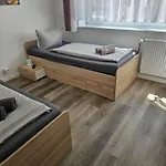 Appartement Am Wasserturm Zwenkau