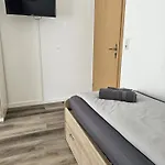Ferienwohnung Am Wasserturm