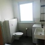 Appartement Am Wasserturm Zwenkau
