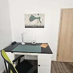 Am Wasserturm Appartement