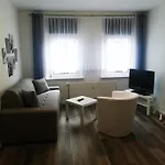 Am Wasserturm Appartement