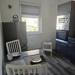 Appartement Am Wasserturm