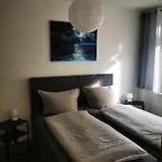 Am Wasserturm Appartement Zwenkau