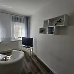 Appartement Am Wasserturm *