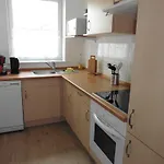 Appartement Am Wasserturm *