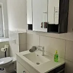 Appartement Am Wasserturm Zwenkau