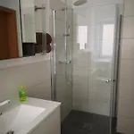 Appartement Am Wasserturm Zwenkau