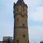 Appartement Am Wasserturm *