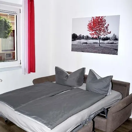 Am Wasserturm Appartamento *