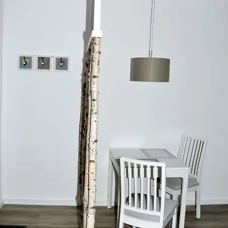 Appartamento Am Wasserturm *