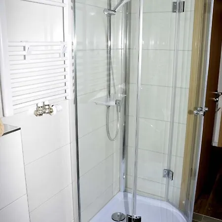 Am Wasserturm Appartamento