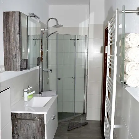 Am Wasserturm * Zwenkau