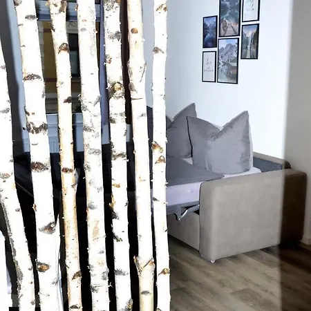 Appartamento Am Wasserturm *