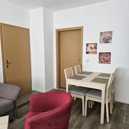 Am Wasserturm * Zwenkau