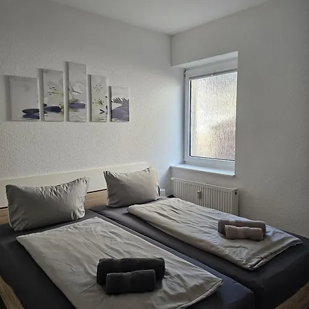 Am Wasserturm Zwenkau