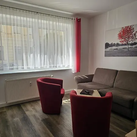 Am Wasserturm * Zwenkau