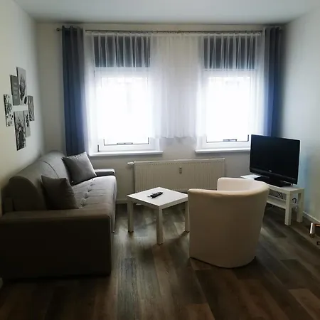 Am Wasserturm Appartamento