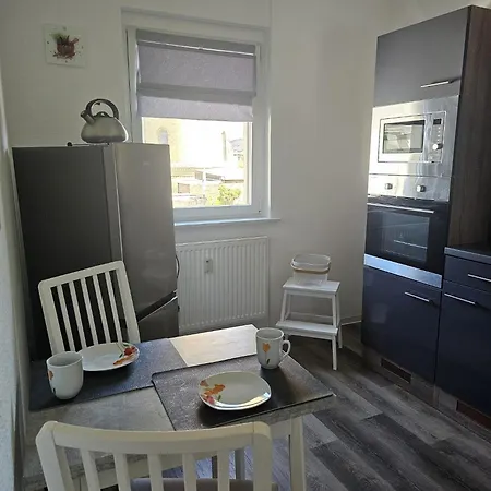 Appartamento Am Wasserturm