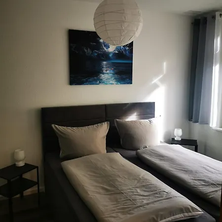 Am Wasserturm Appartamento Zwenkau