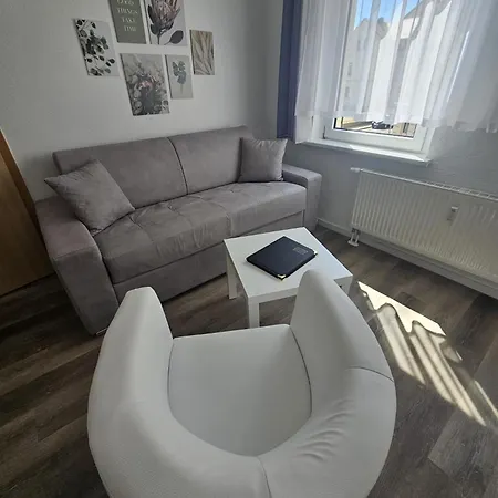 Appartamento Am Wasserturm