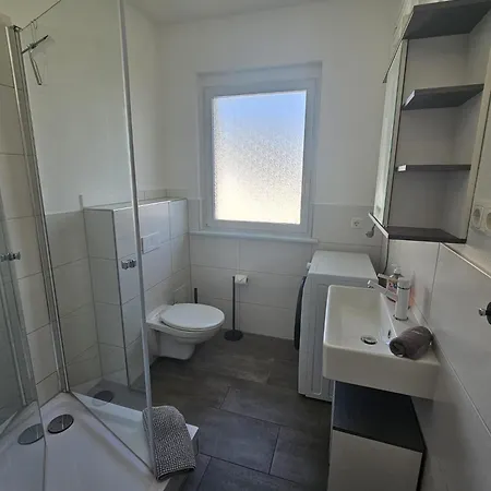 Am Wasserturm Appartamento *