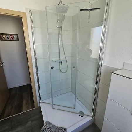 Appartamento Am Wasserturm Zwenkau