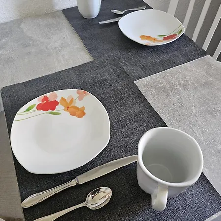 Appartamento Am Wasserturm *