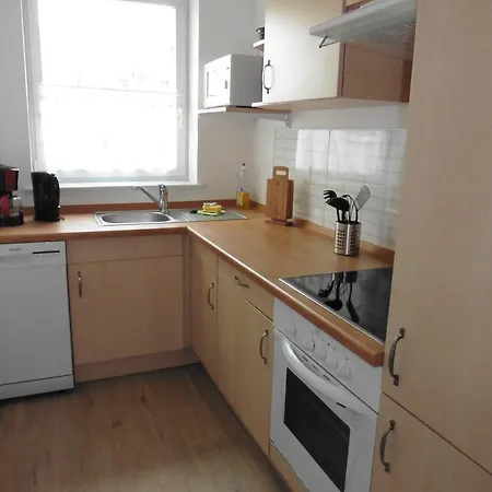 Appartamento Am Wasserturm *