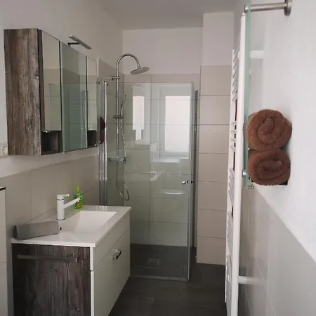 Appartamento Am Wasserturm